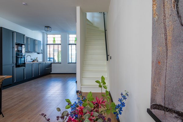 Medium property photo - Nagtzaamstraat 59, 2032 TD Haarlem